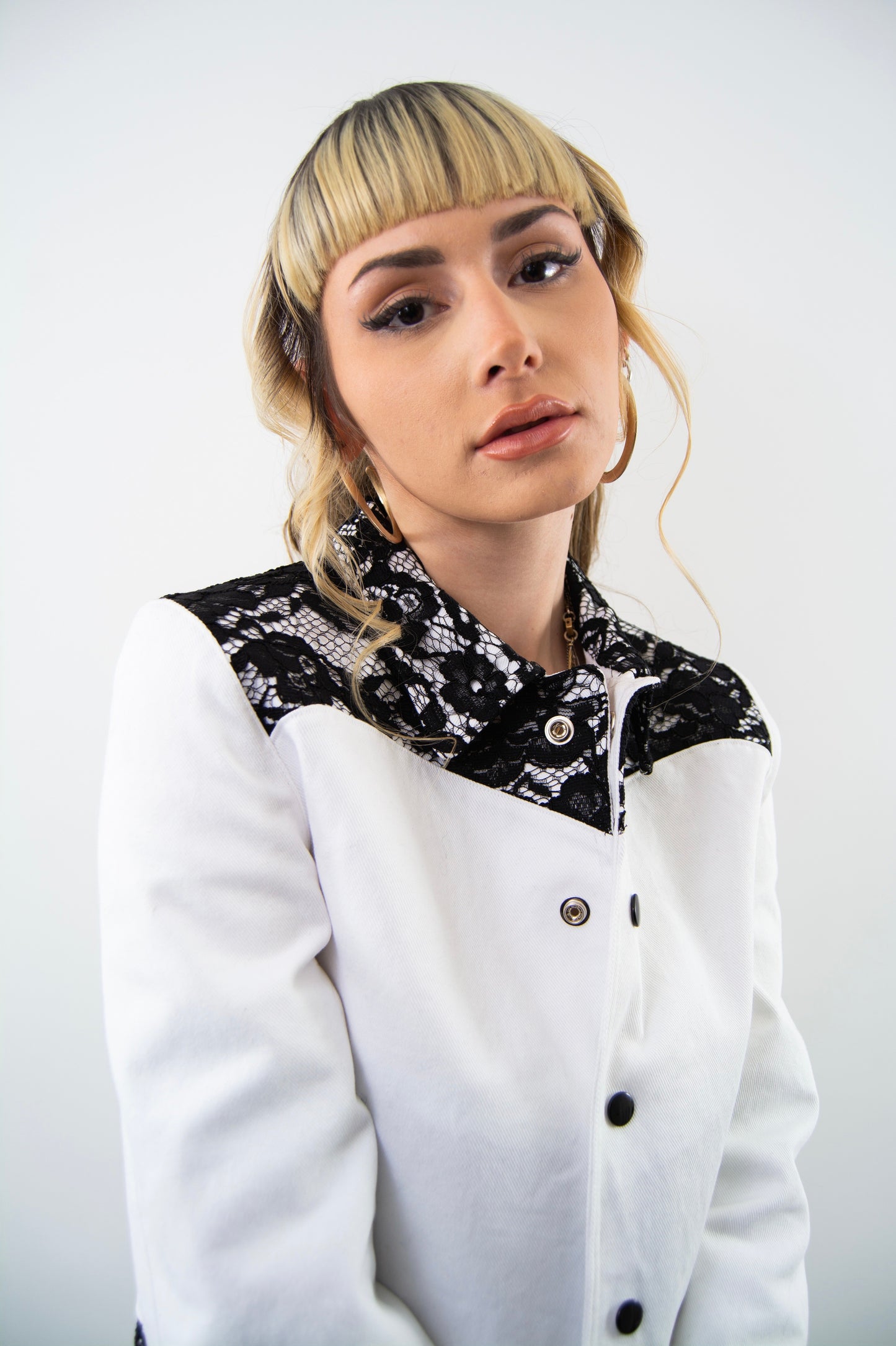Vernita Jacket