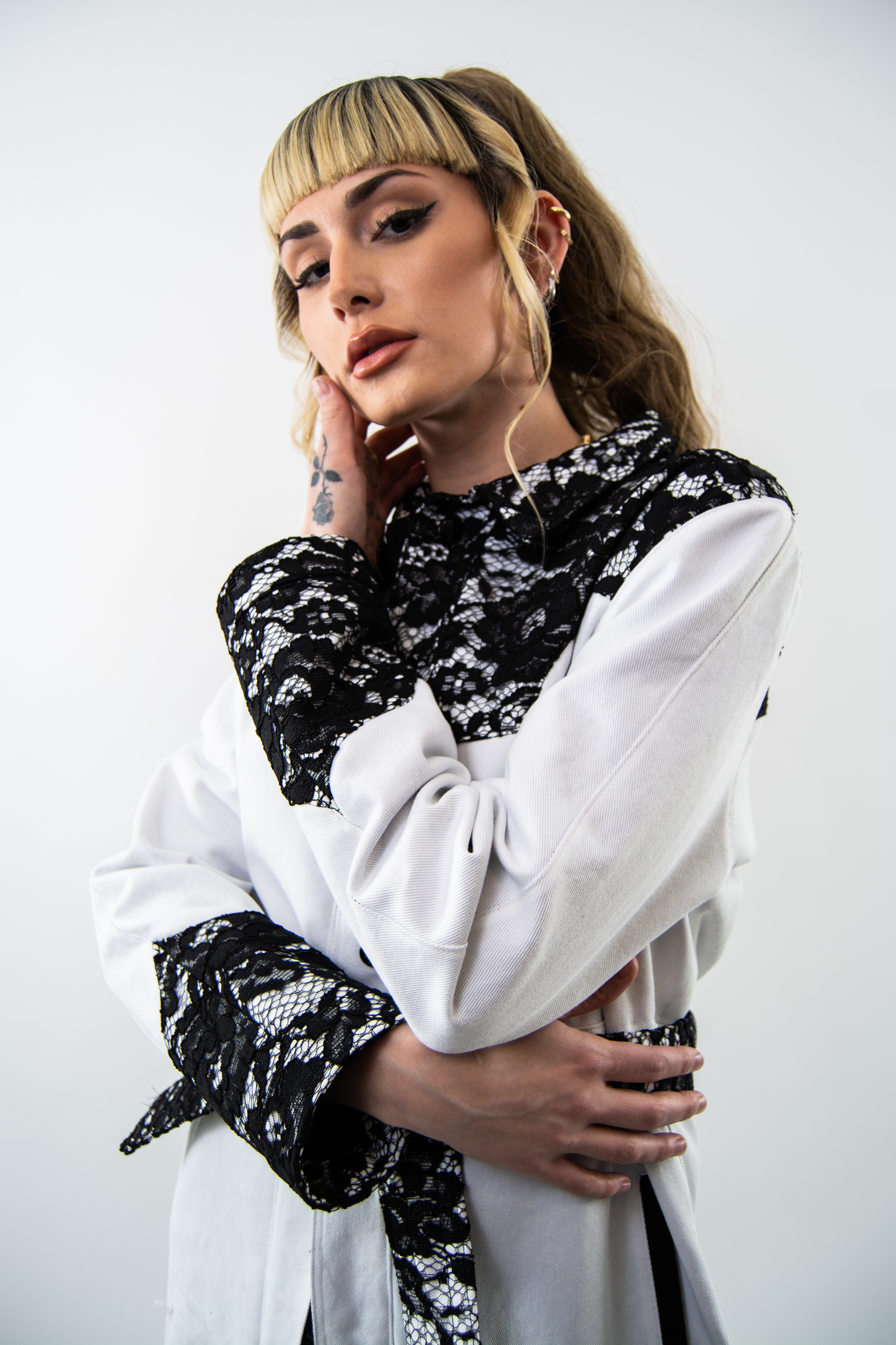 Elle Jacket