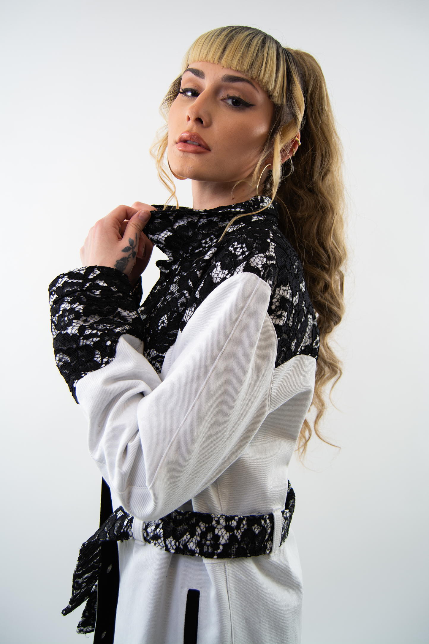 Elle Jacket