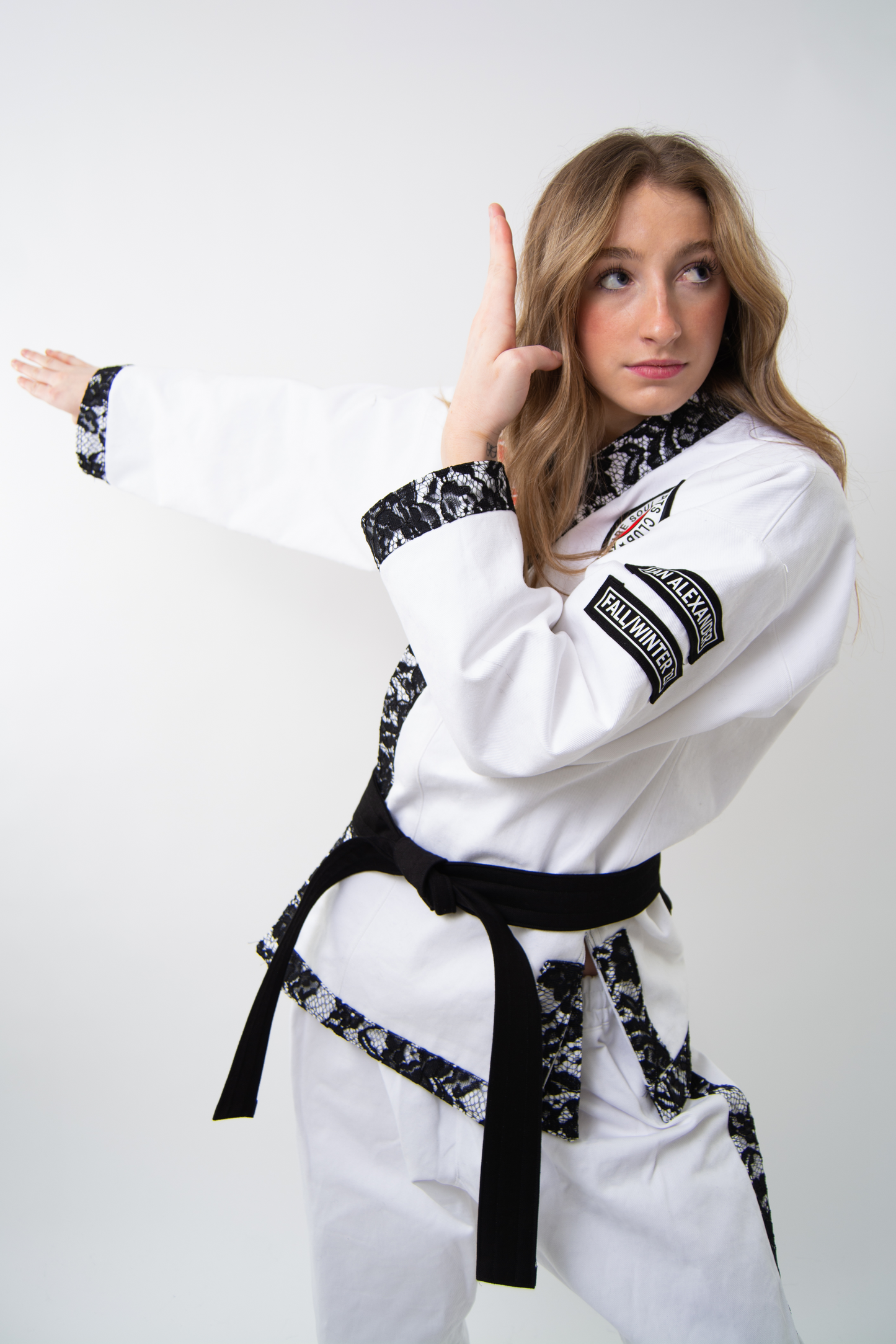 Dobok Jacket
