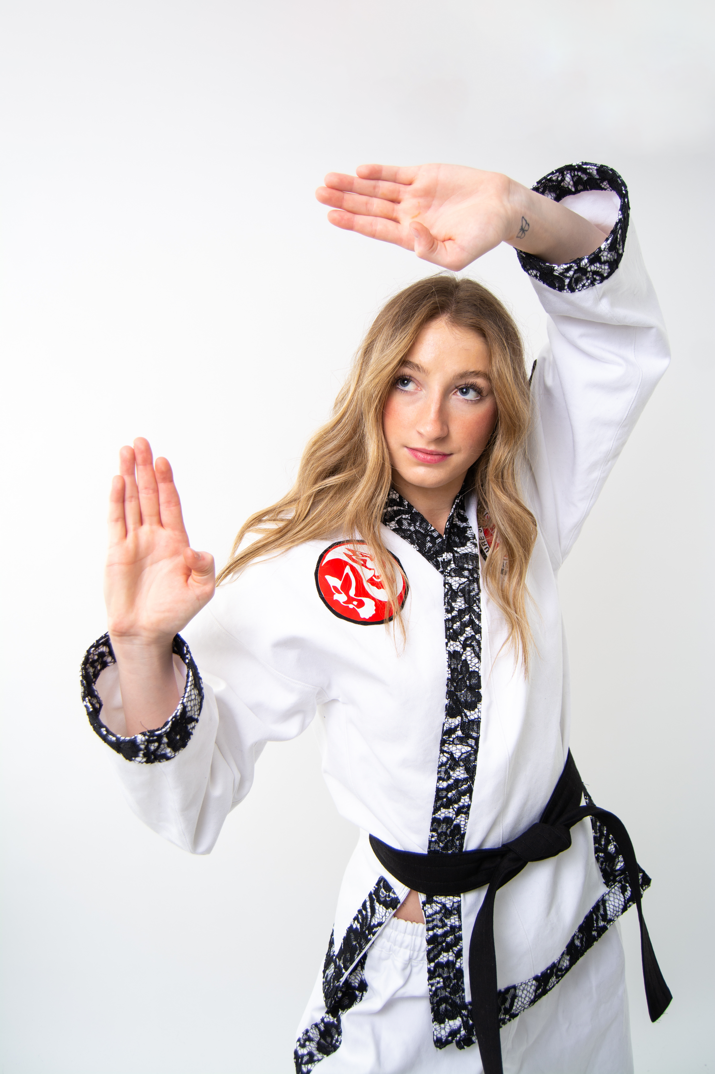 Dobok Jacket