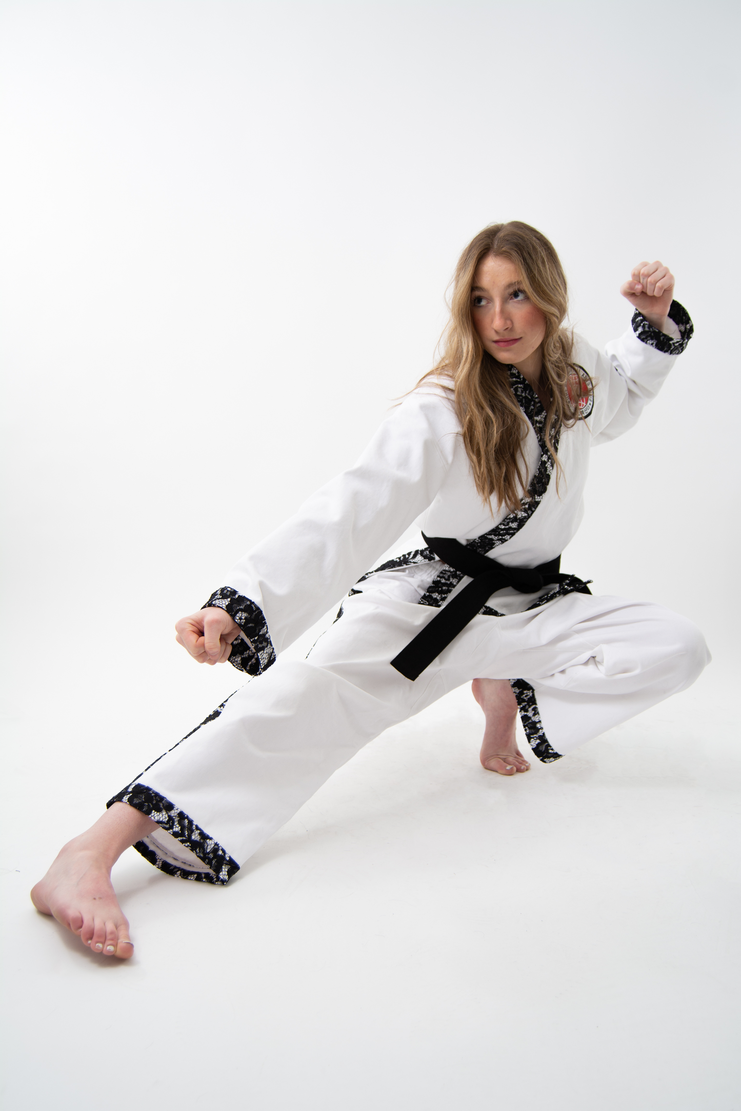 Dobok Jacket