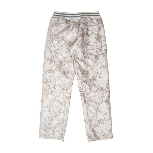 Brocade Tearaway Track Pants