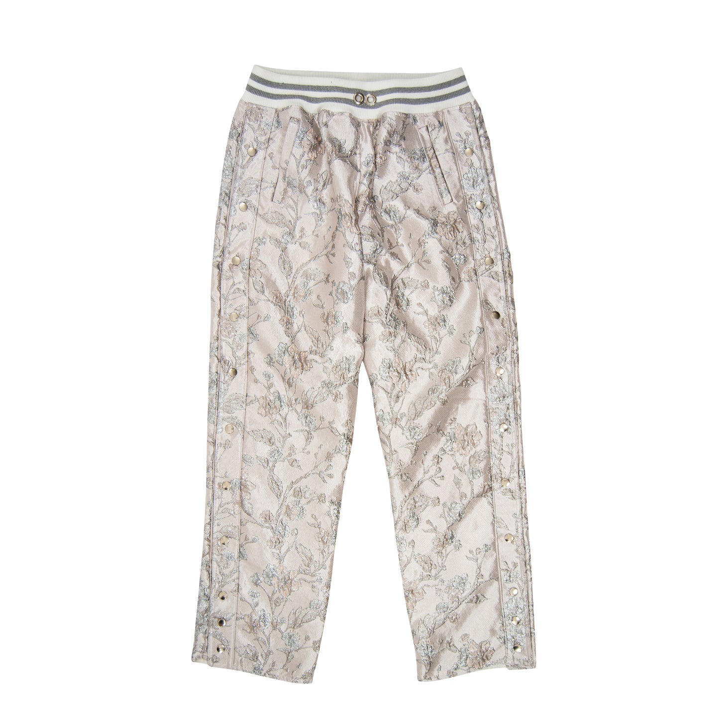 Brocade Tearaway Track Pants