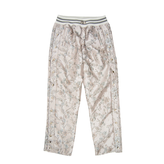 Brocade Tearaway Track Pants