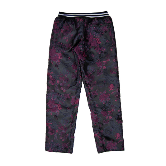 Brocade Tearaway Trackpants