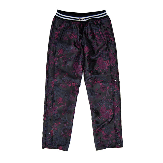 Brocade Tearaway Trackpants