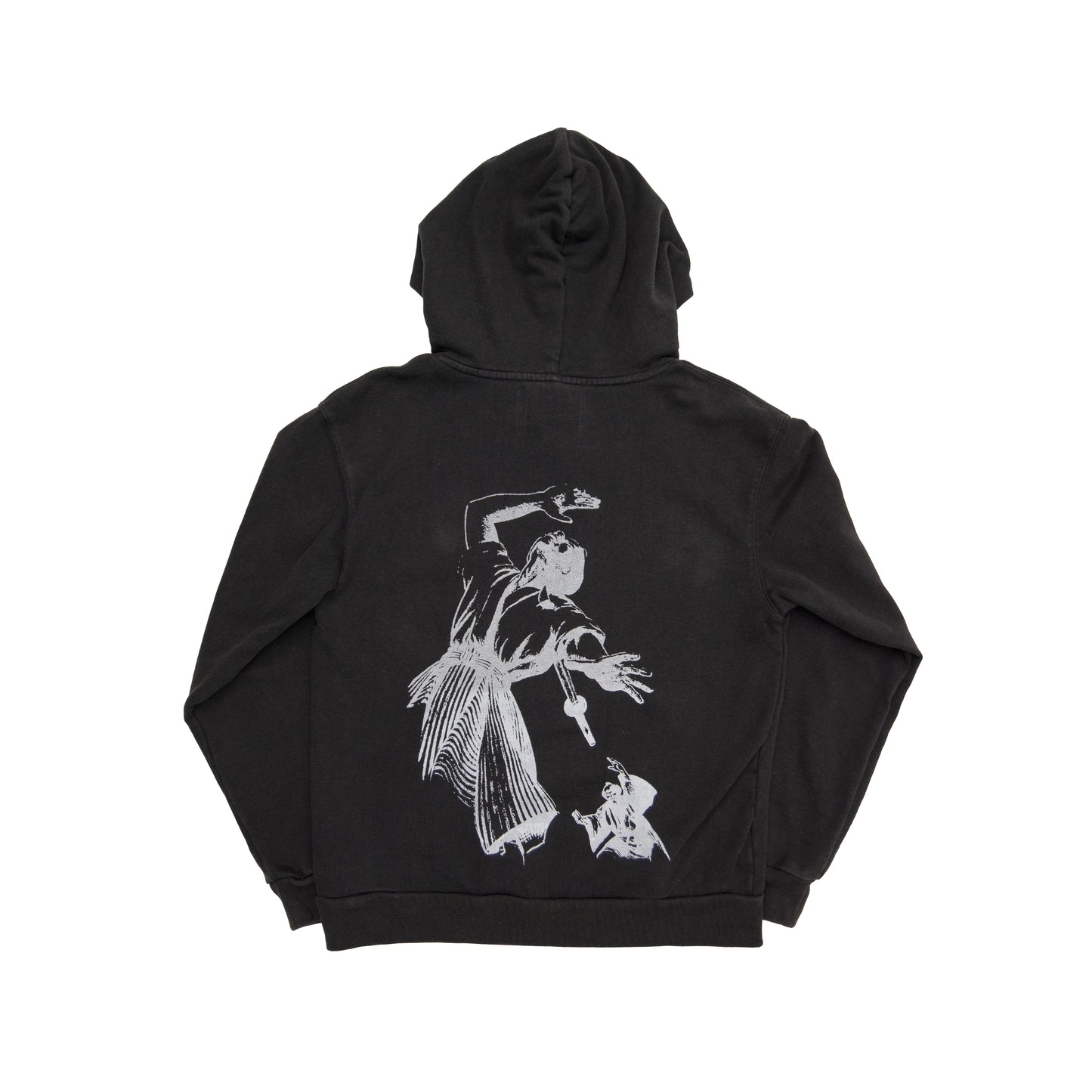 VITAL SIGNS HOODIE