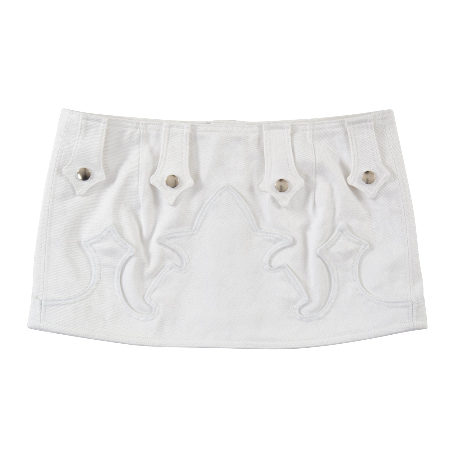 Fleur Miniskirt