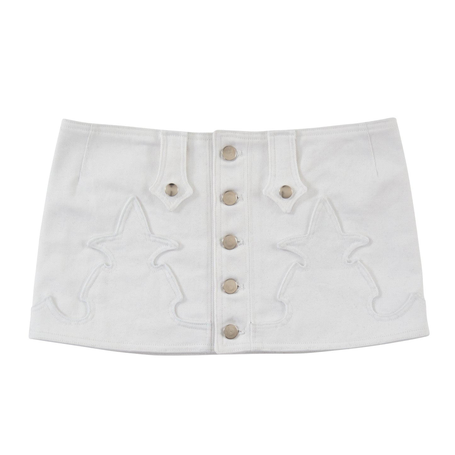Fleur Miniskirt