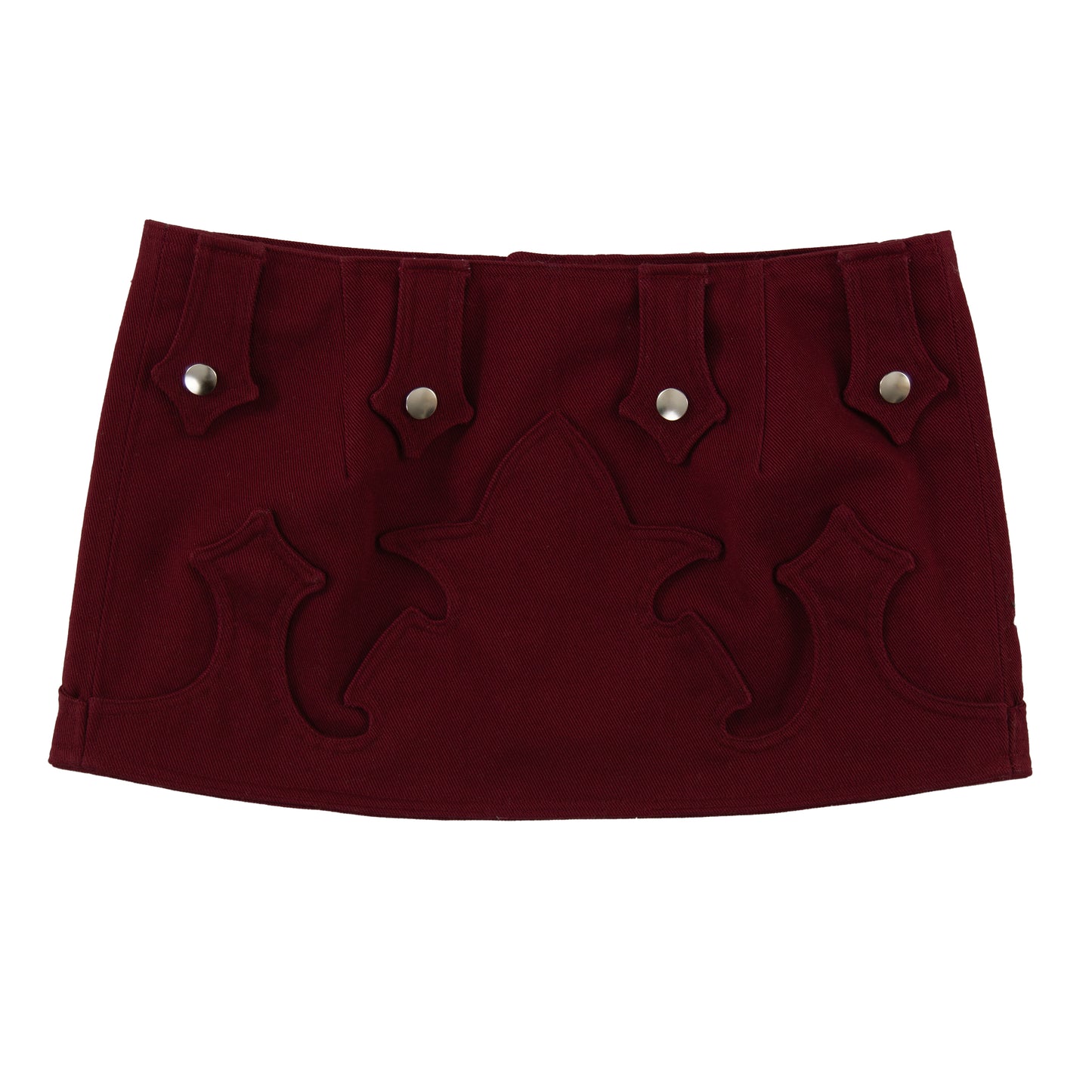 Fleur Miniskirt