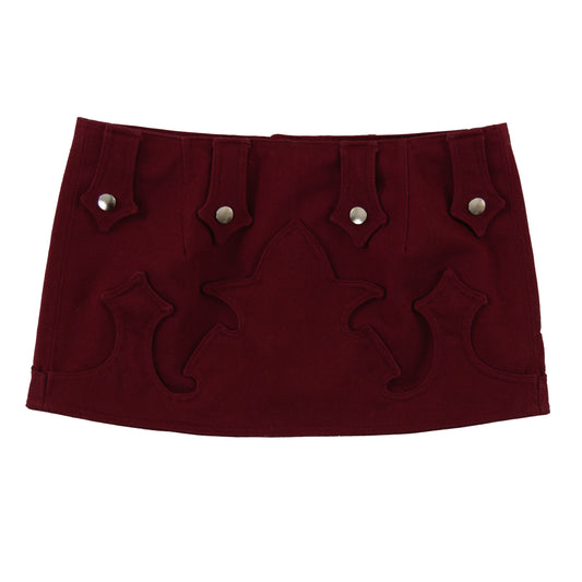 Fleur Miniskirt