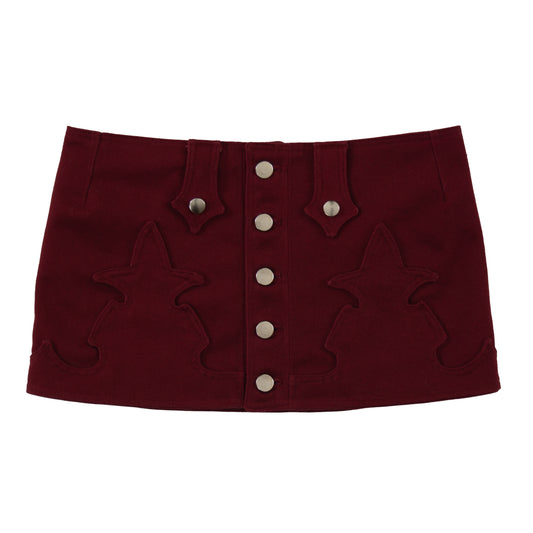 Fleur Miniskirt