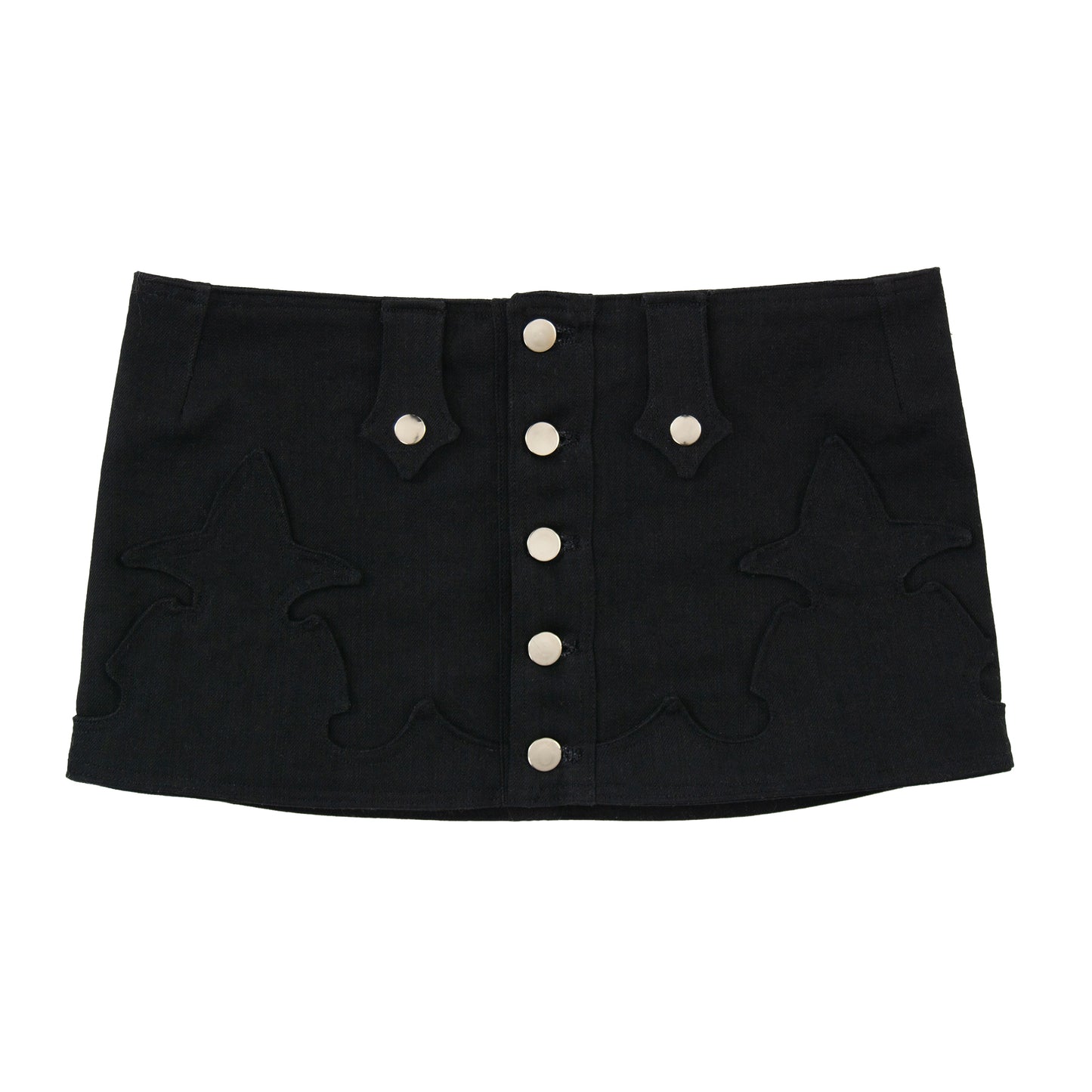 Fleur Miniskirt