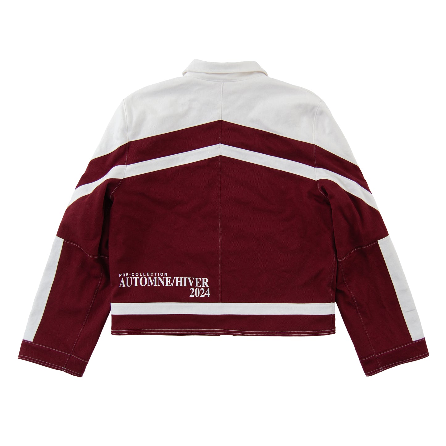 Moto Jacket
