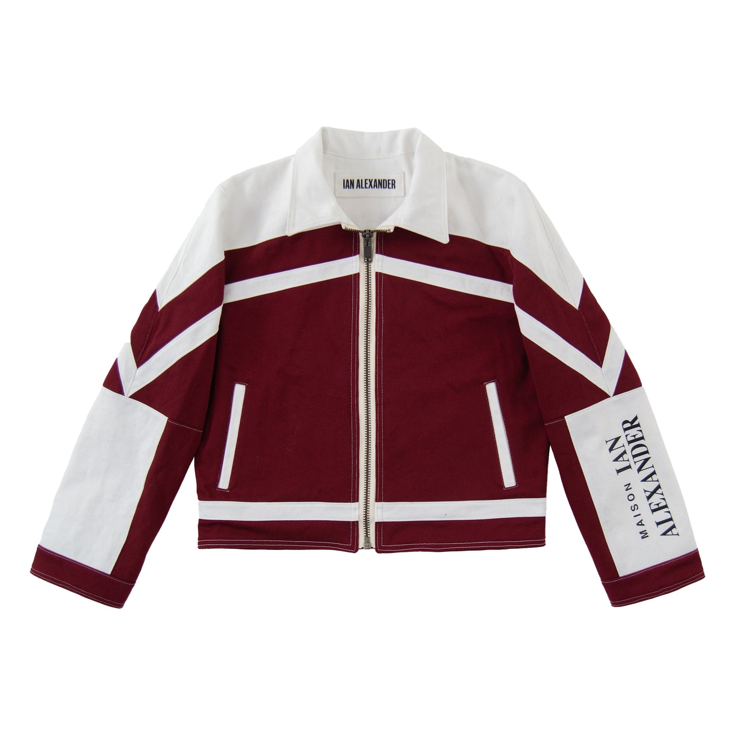Moto Jacket