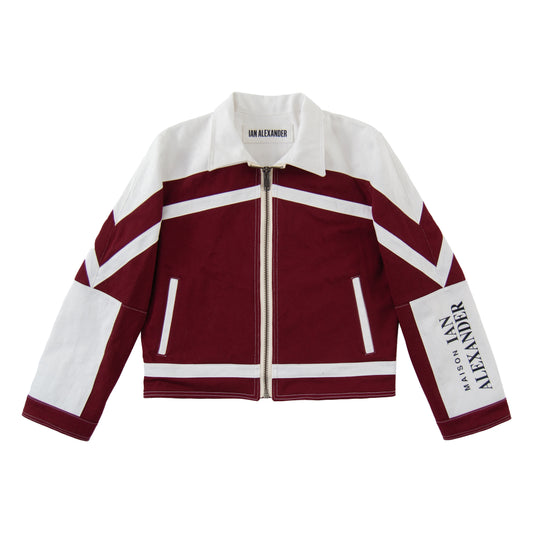 Moto Jacket