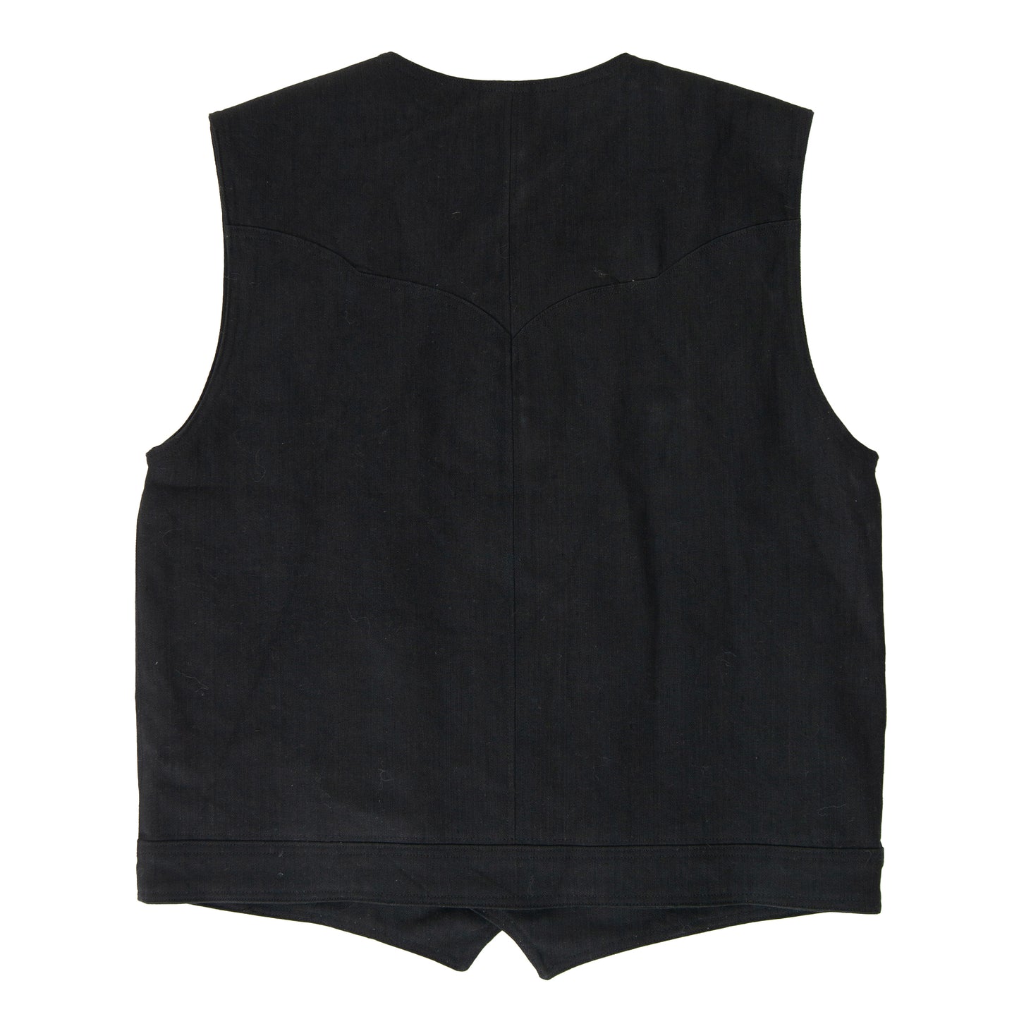 Cargo Vest