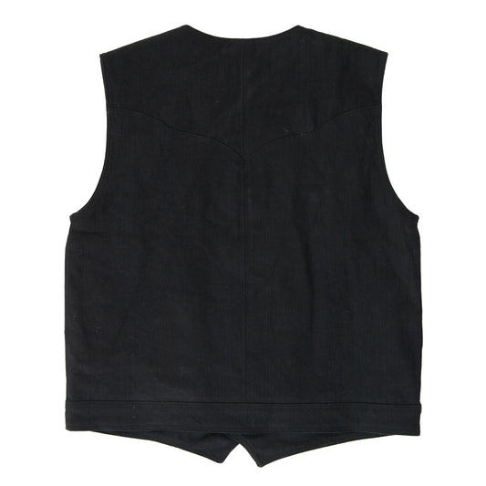 Cargo Vest
