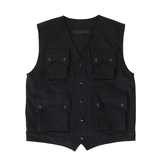 Cargo Vest