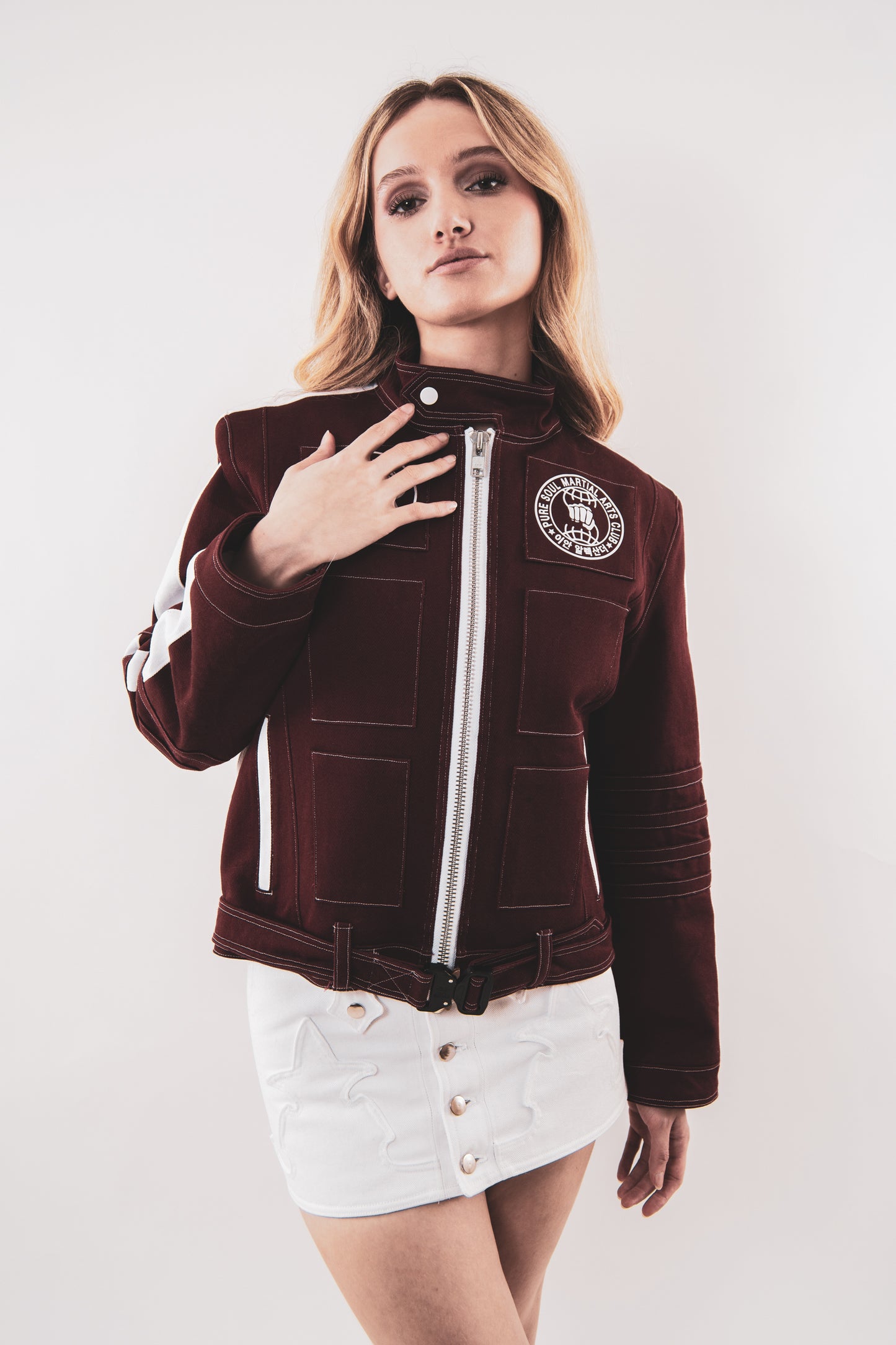 Track Jacket