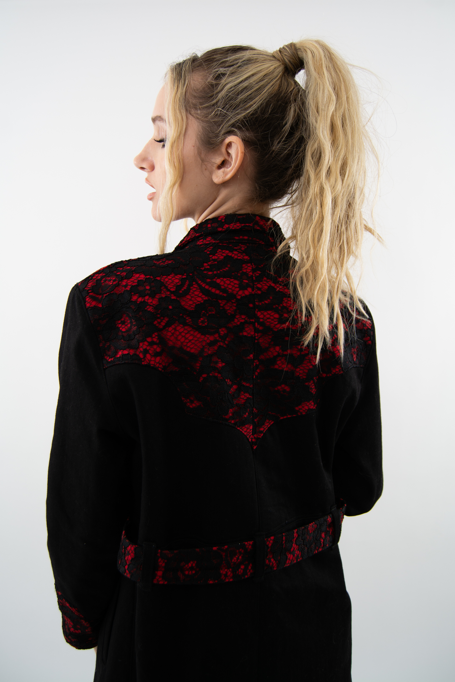 Elle Jacket (Alt)