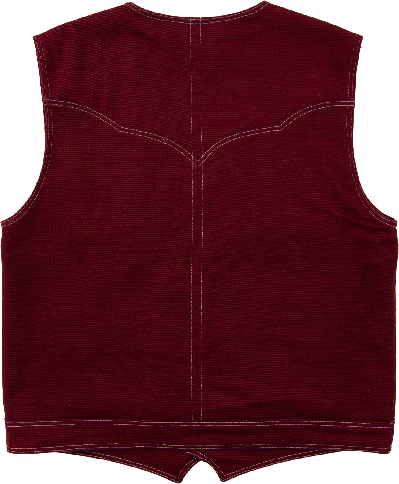 Cargo Vest