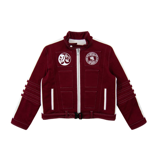 Track Jacket