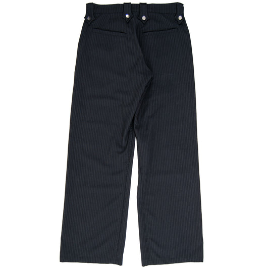 EVENING TROUSERS