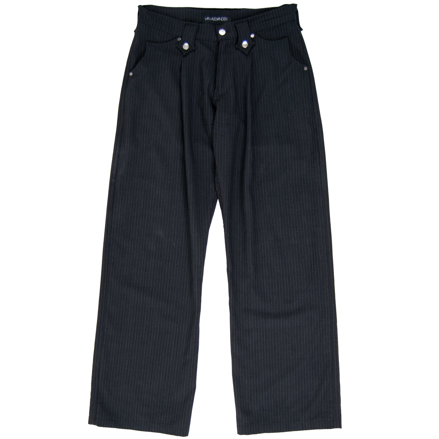EVENING TROUSERS