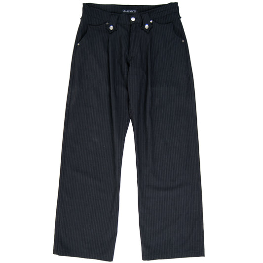 EVENING TROUSERS