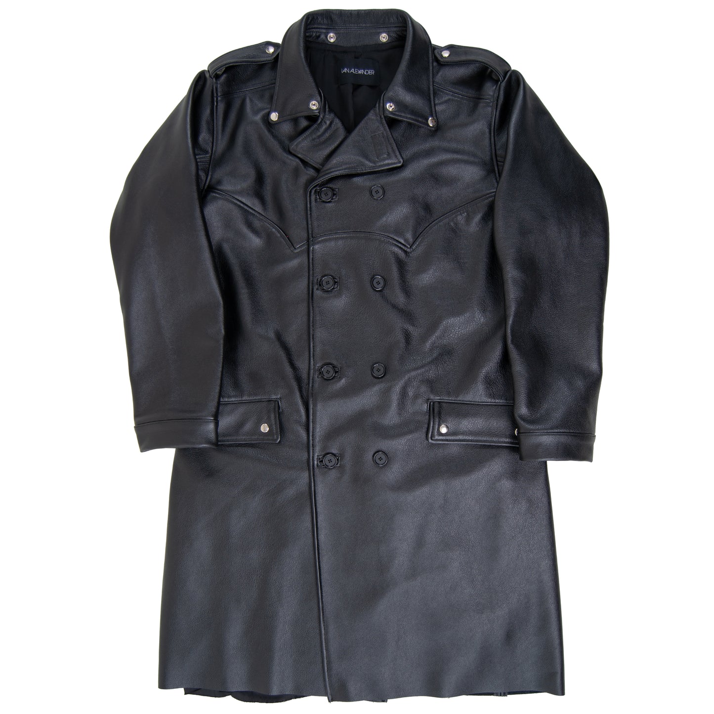 GRANDMASTER TRENCH