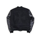 IRON FIST VARSITY JACKET