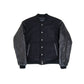 IRON FIST VARSITY JACKET