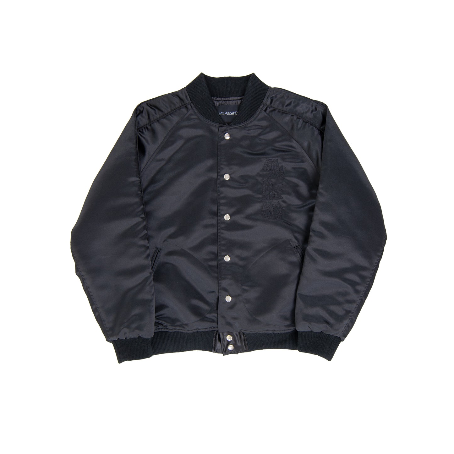 INITIATION SOUVENIR JACKET