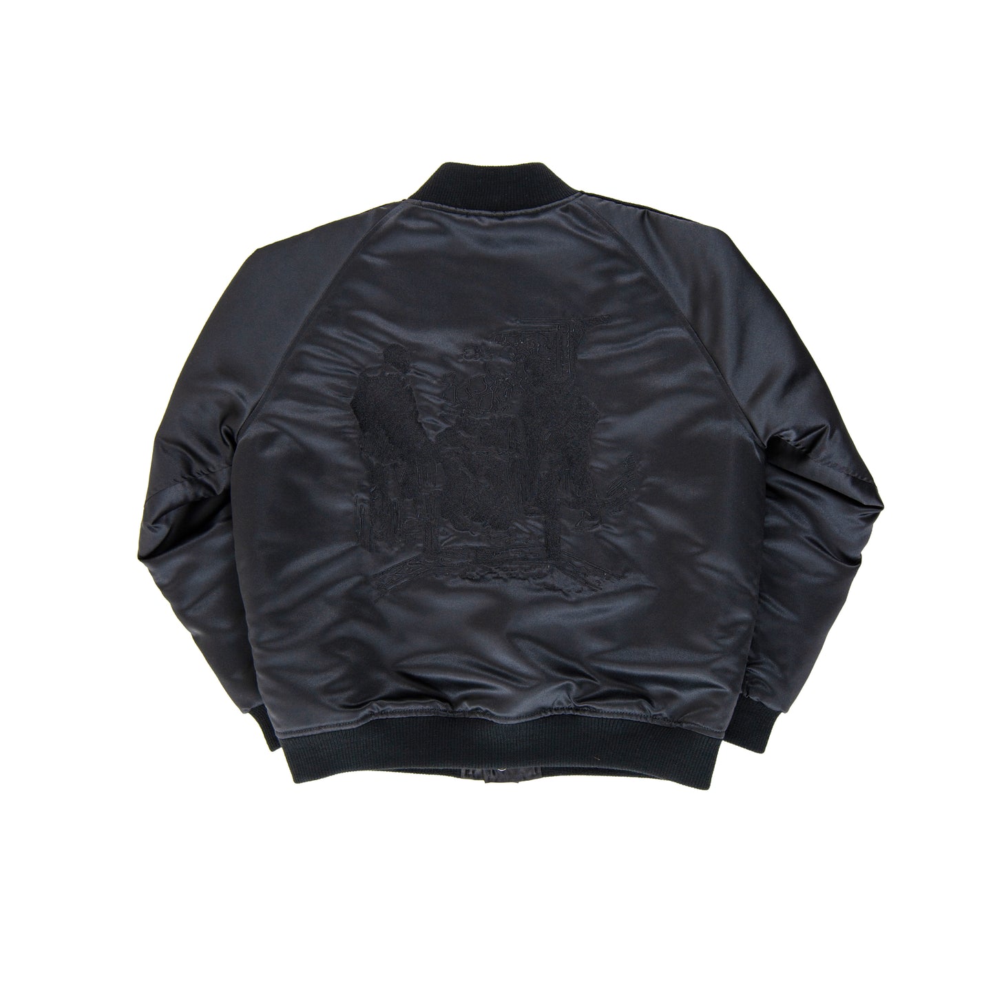 INITIATION SOUVENIR JACKET