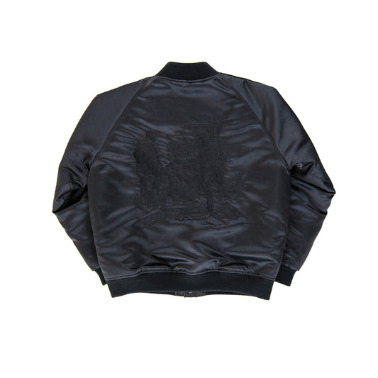 INITIATION SOUVENIR JACKET