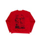 PURE SOUL CREWNECK