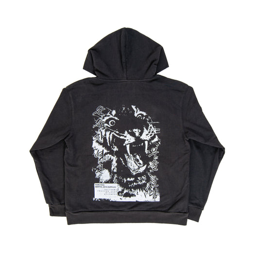 PURE SOUL HOODIE