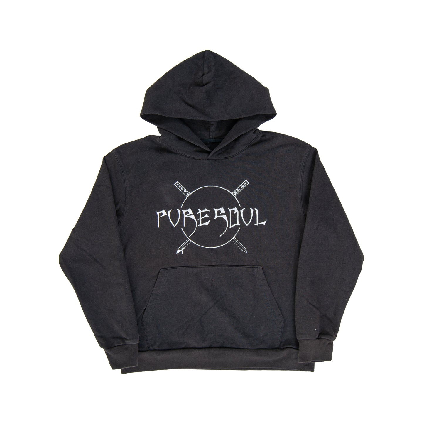 PURE SOUL HOODIE
