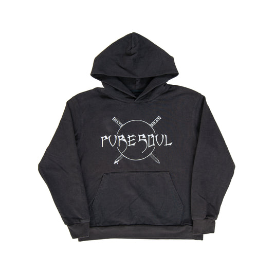 PURE SOUL HOODIE