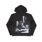 DISSOCIATION HOODIE