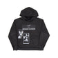 DISSOCIATION HOODIE