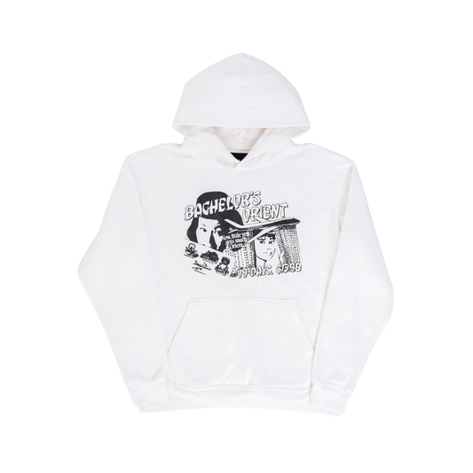 BACHELOR'S ORIENT HOODIE