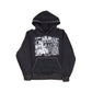DEAD AT 72 HOODIE