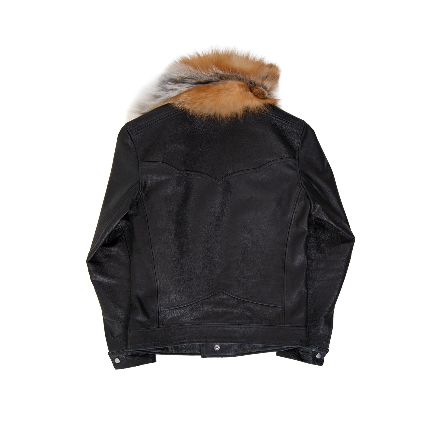 RISING SUN BIKER JACKET