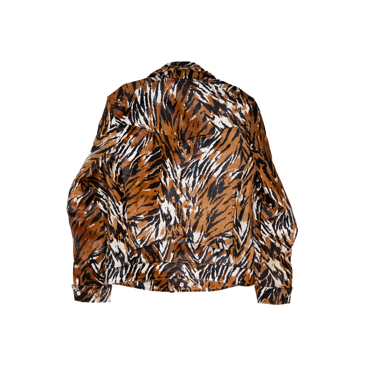 APEX PREDATOR BIKER JACKET