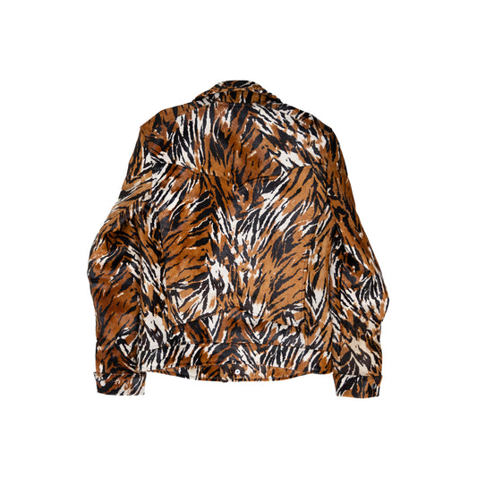 APEX PREDATOR BIKER JACKET