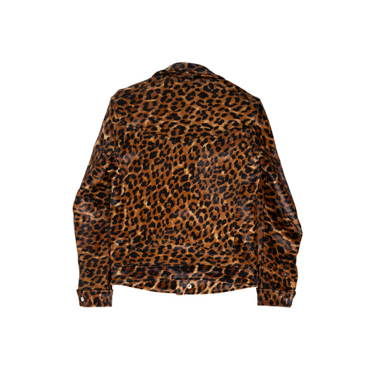 DIONYSUS BIKER JACKET