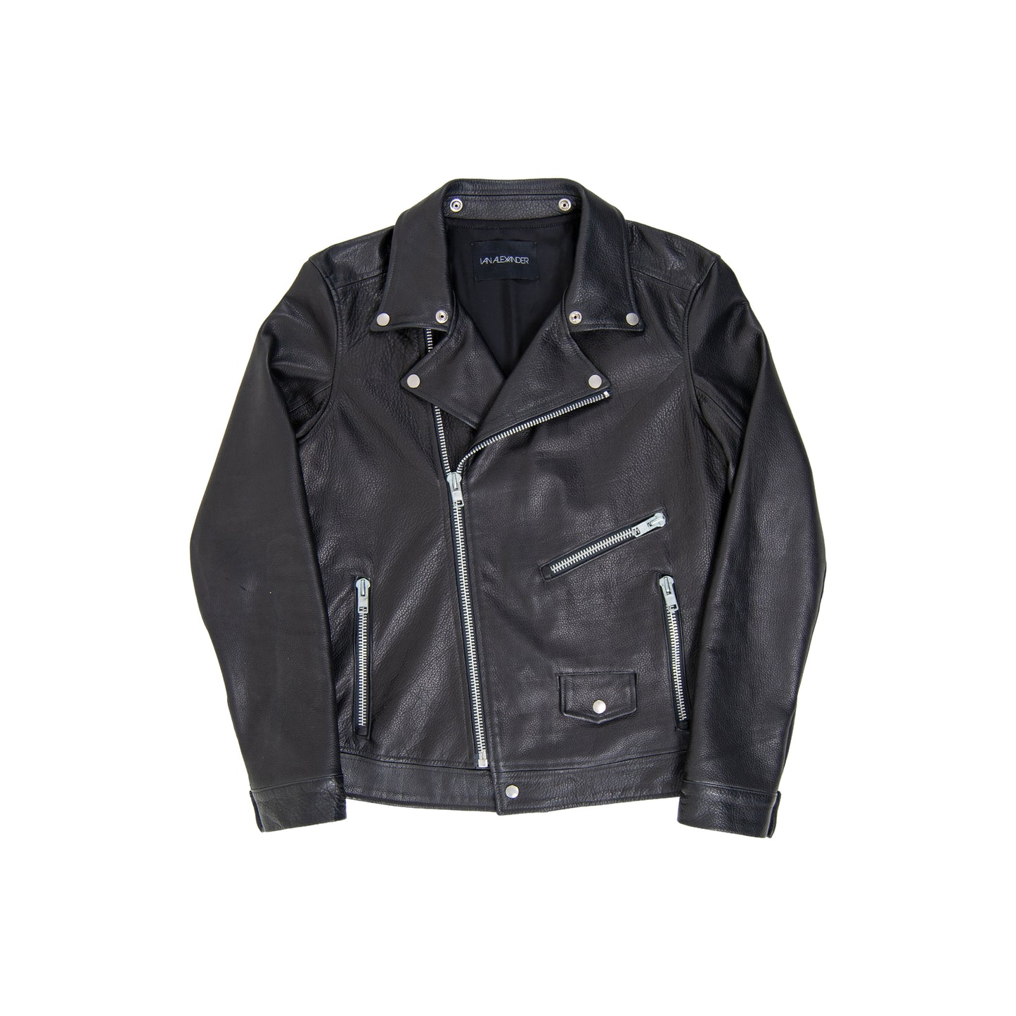 RISING SUN BIKER JACKET